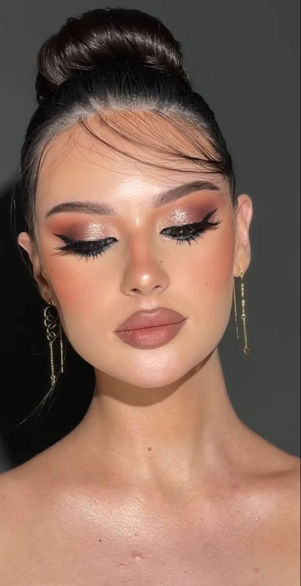 Evening Makeup