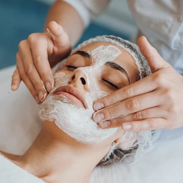 Signature Facial Treatment