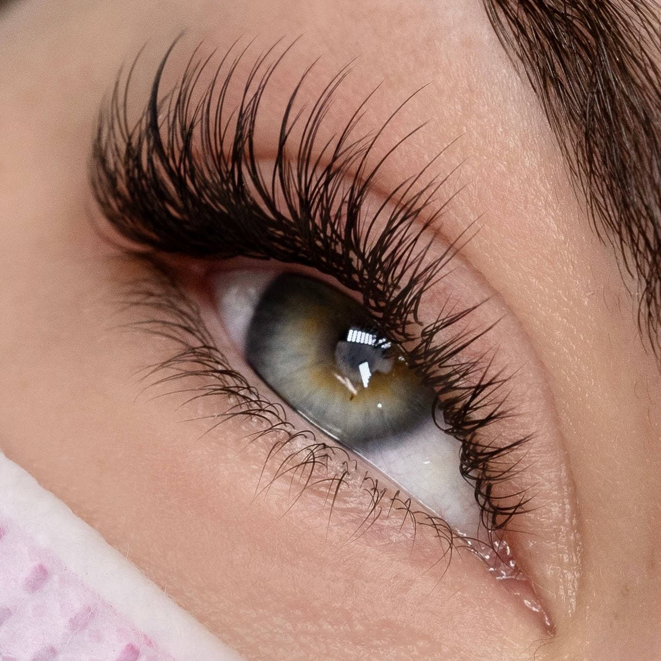 Lash Extensions